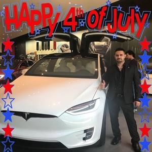 Meet your Posher, Omar